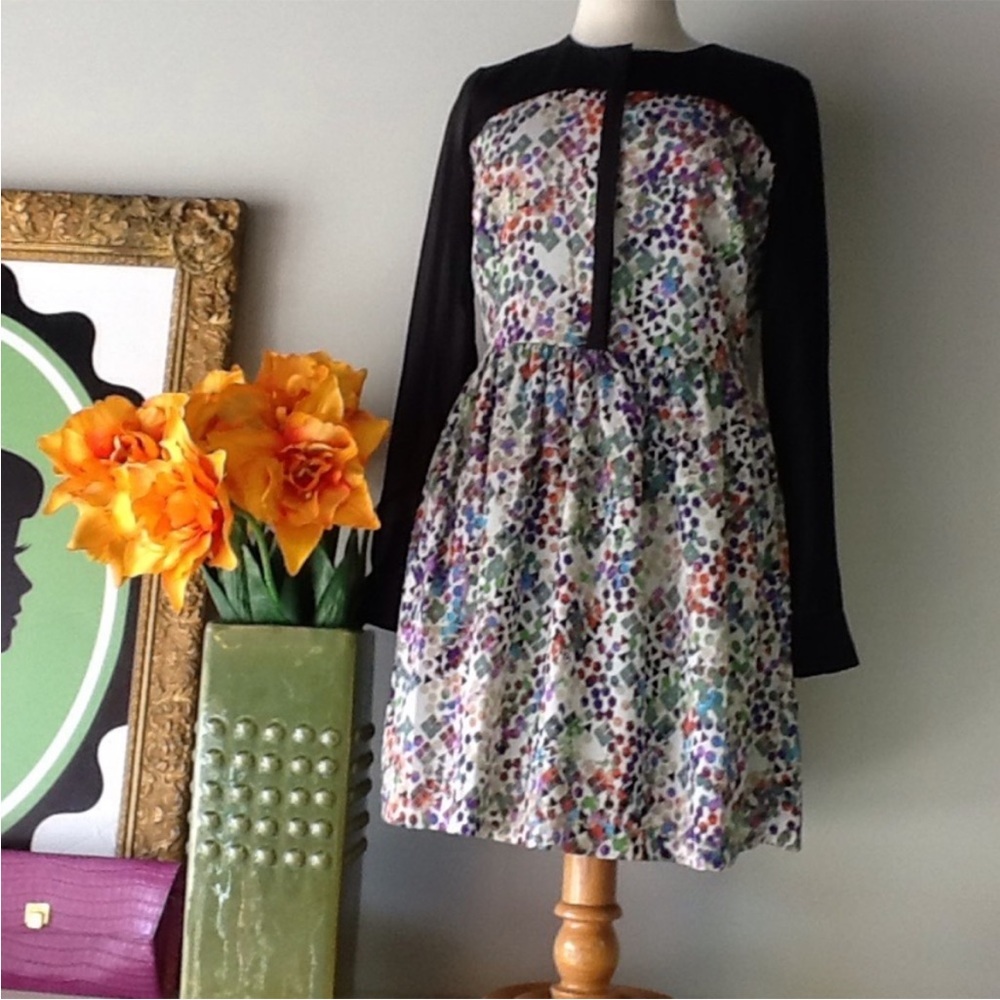 Kensie Dress